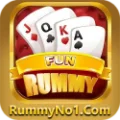 Fun Rummy App Logo